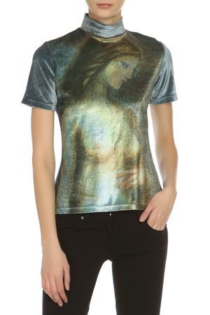 Джемпер Cappopera Джемпер Cappopera