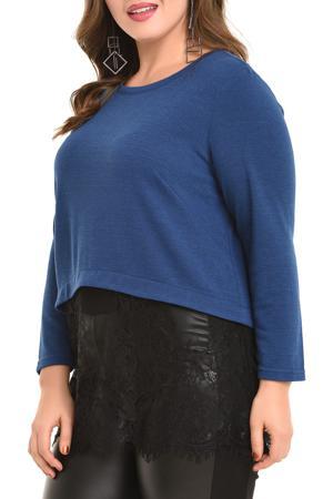 Джемпер Svesta