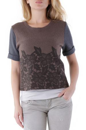 Джемпер Cristina Gavioli