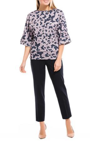 Джемпер Remix