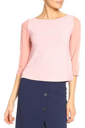 Джемпер D.Exterior