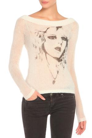 Джемпер John Richmond