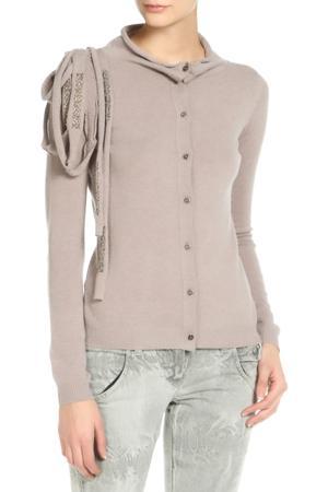 Джемпер John Richmond