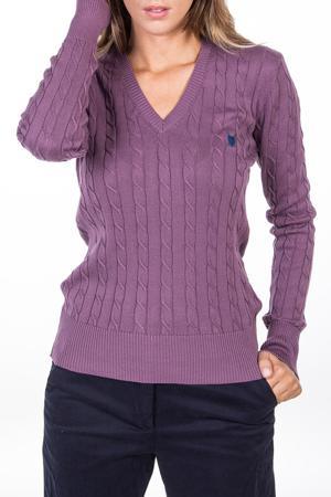 Джемпер POLO CLUB С.H.A.