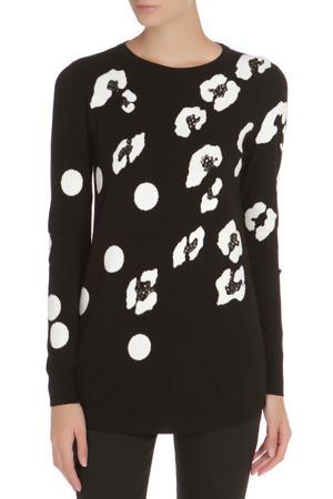 Джемпер Via Della Parle