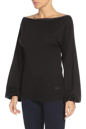 Джемпер MARIA INTSCHER