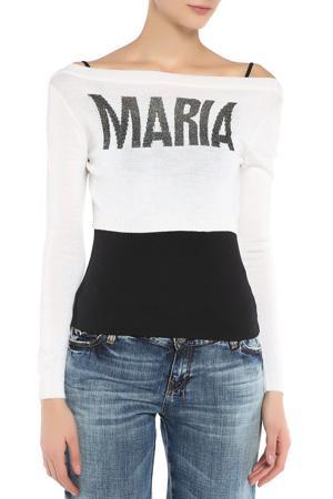 Джемпер MARIA INTSCHER