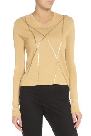 Джемпер John Richmond