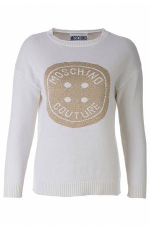 Джемпер Moschino