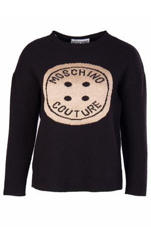 Джемпер Moschino