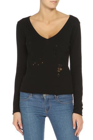 Джемпер John Richmond