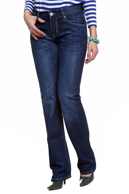 Джинсы Mustang