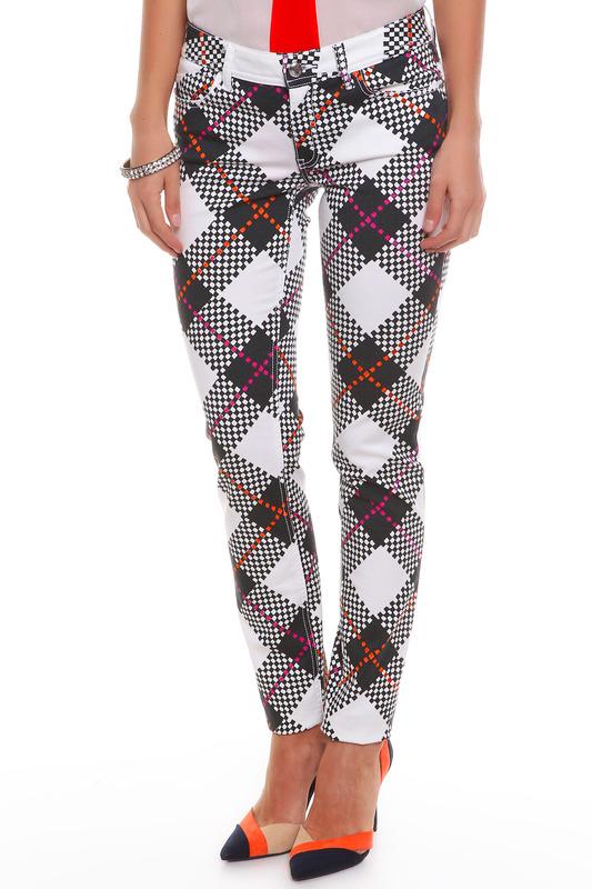 Джинсы Just Cavalli