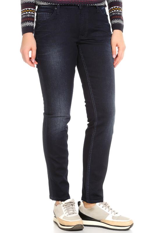 Джинсы Mustang