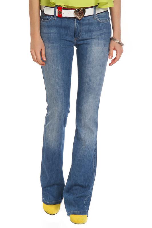 Джинсы Whitney