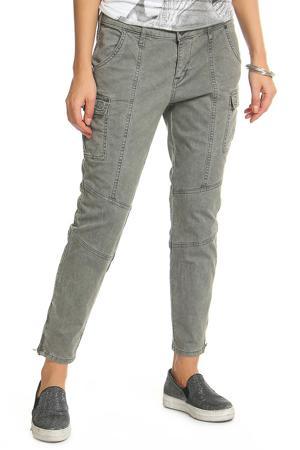 Джинсы Mustang