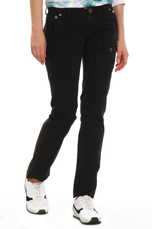 Джинсы WOOM