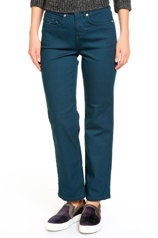 Джинсы Marks & Spencer