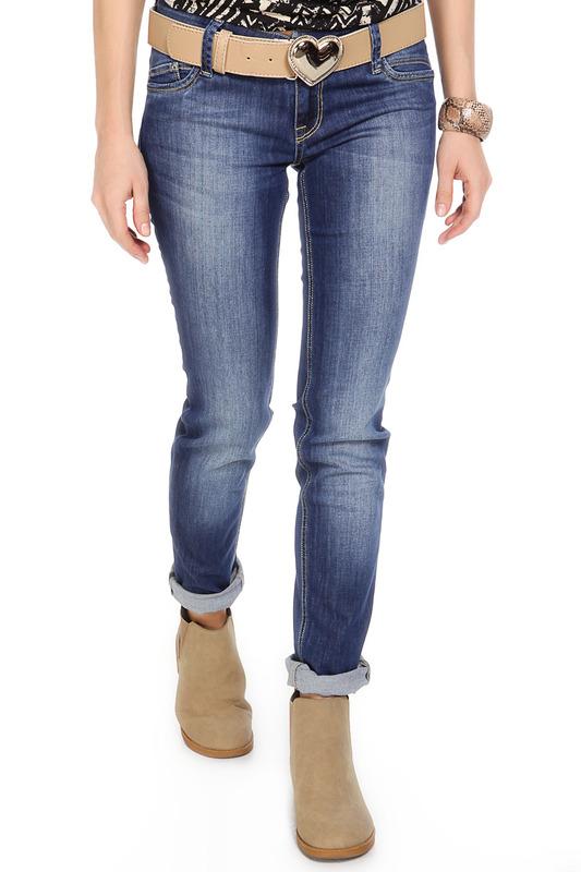 Джинсы Whitney