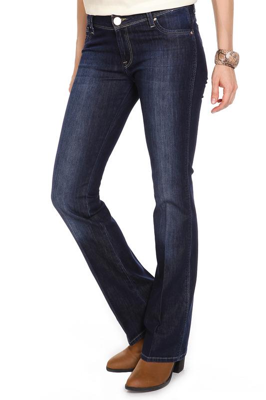 Джинсы Whitney