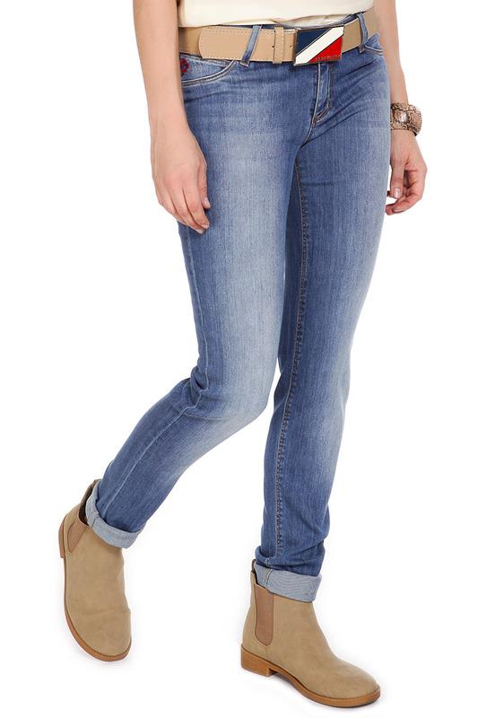 Джинсы Whitney