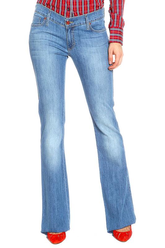 Джинсы Whitney