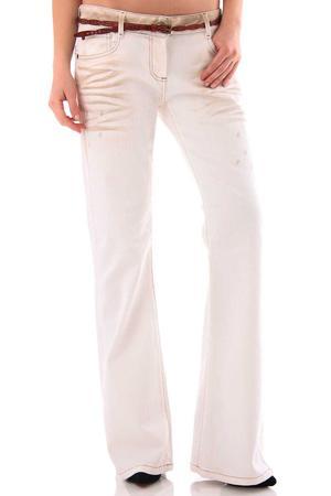 Джинсы Cristina Gavioli