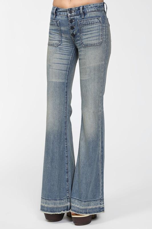 Джинсы Denim&Supply Ralph Lauren