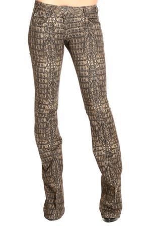 Джинсы Roberto Cavalli