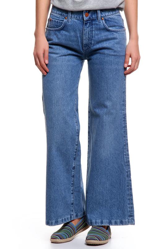 Джинсы MIX JEANS