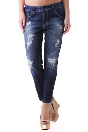 Джинсы 525 Джинсы 525