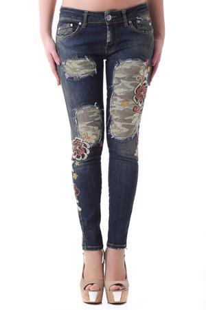 Джинсы BRAY STEVE ALAN