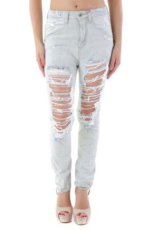 Джинсы 525 Джинсы 525