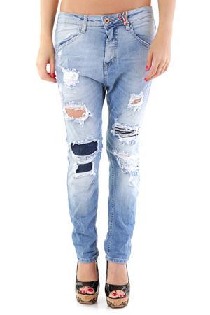 Джинсы 525 Джинсы 525