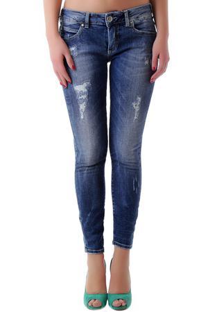 Джинсы BRAY STEVE ALAN