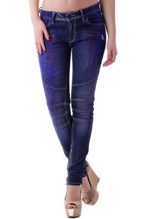 Джинсы BRAY STEVE ALAN