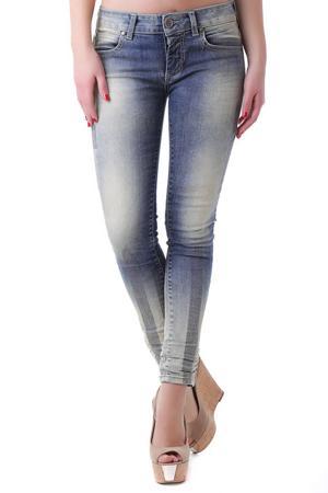 Джинсы BRAY STEVE ALAN