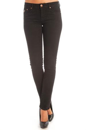 Джинсы Lois Paul & Partners