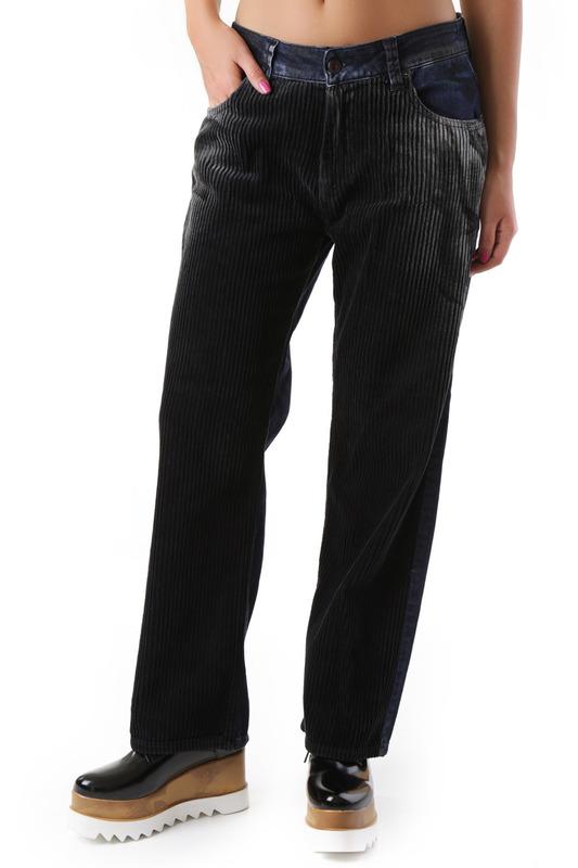 Джинсы BRAY STEVE ALAN