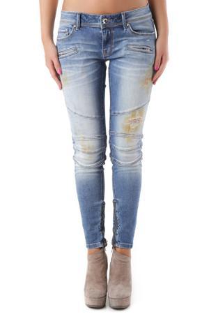 Джинсы BRAY STEVE ALAN