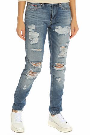 Джинсы Tommy Hilfiger