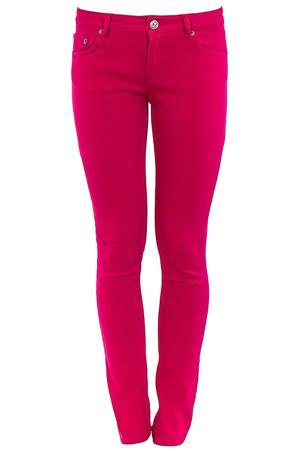 Джинсы Valentino Red