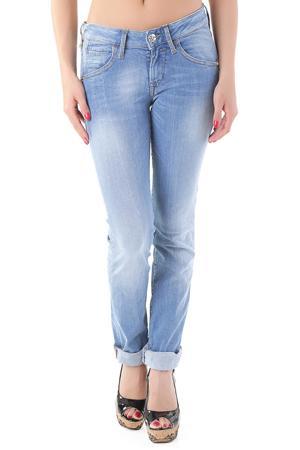 Джинсы Fornarina