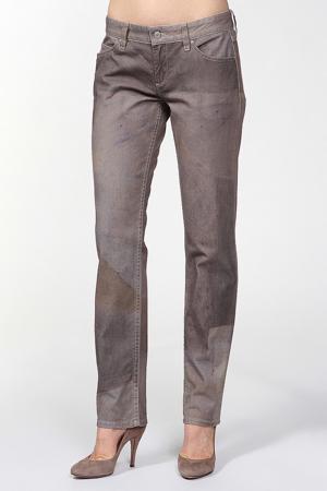 Джинсы ISABEL MARANT