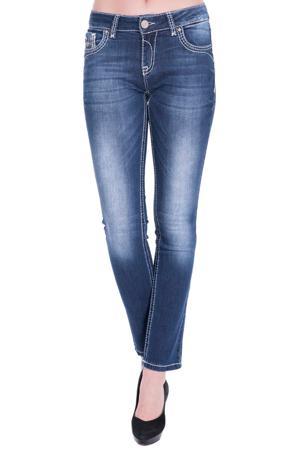 Джинсы GIORGIO DI MARE