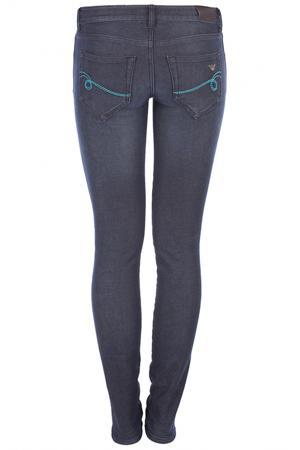 Джинсы Emporio Armani