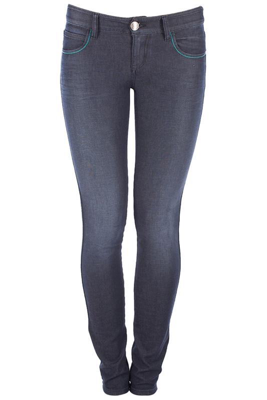 Джинсы Emporio Armani