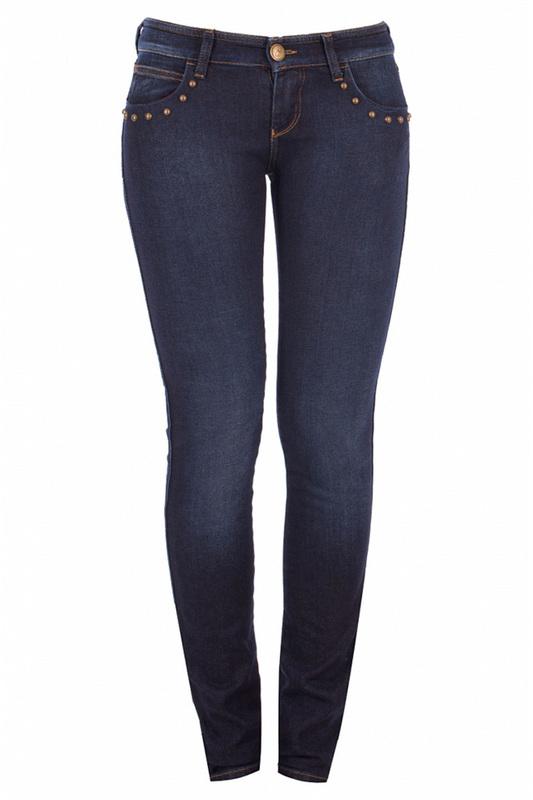 Джинсы Emporio Armani