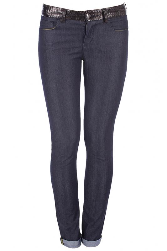 Джинсы Emporio Armani