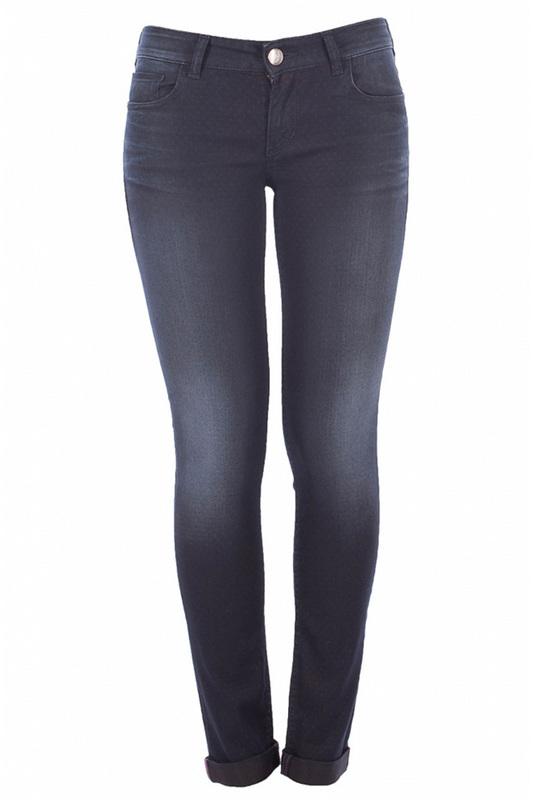 Джинсы Emporio Armani